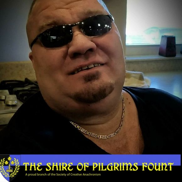 Meet your Posher, Jason - Picture 1 of 1